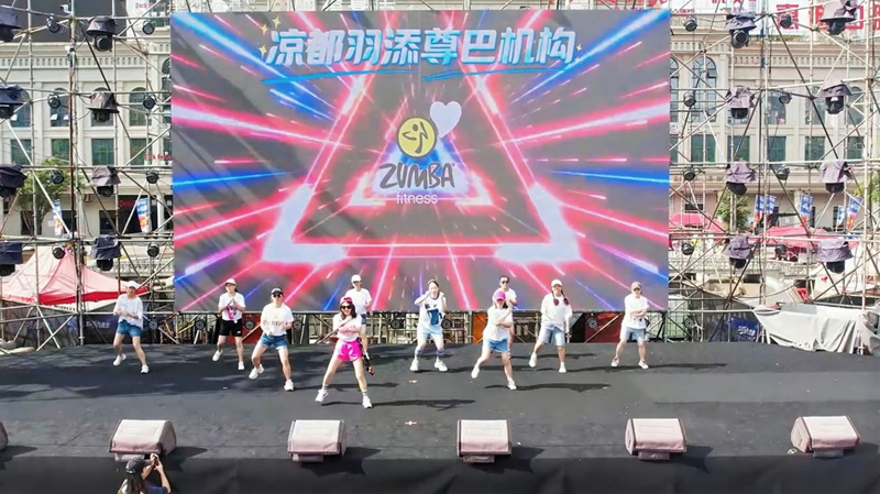 大的感受就