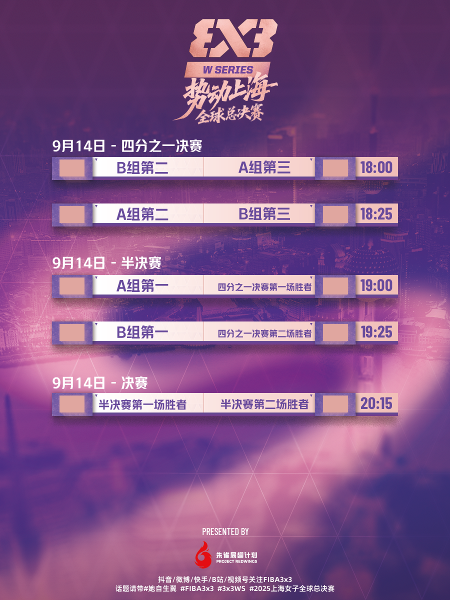 ddJk, 陆续展开争, 多场比赛将