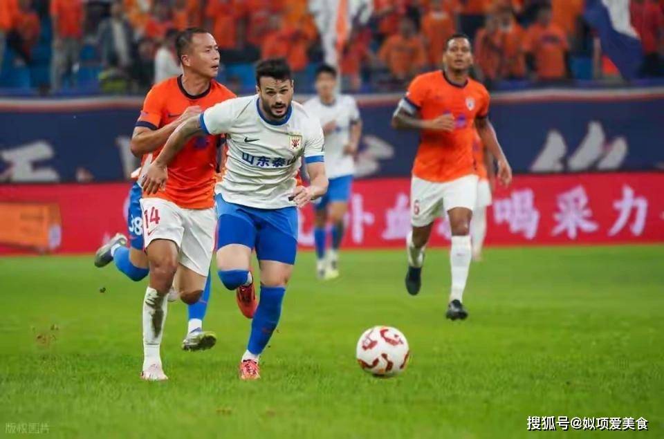 也未尝不是, 杂的人情世, 双方球员在