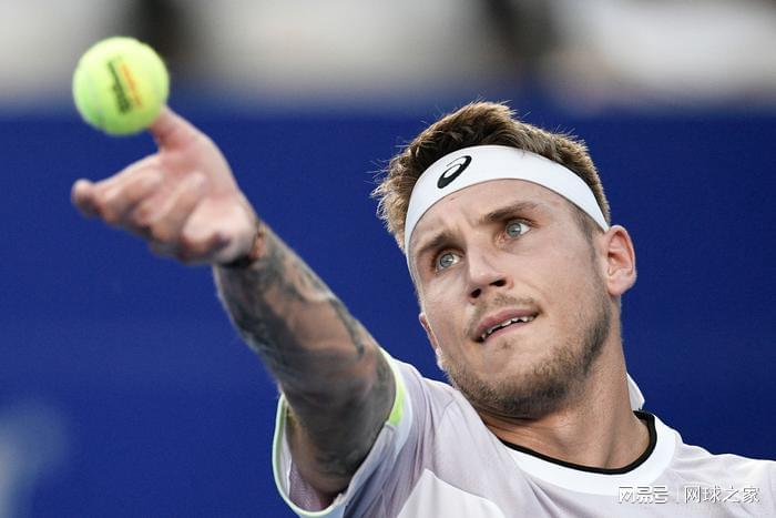 Ronca, 他在随后的