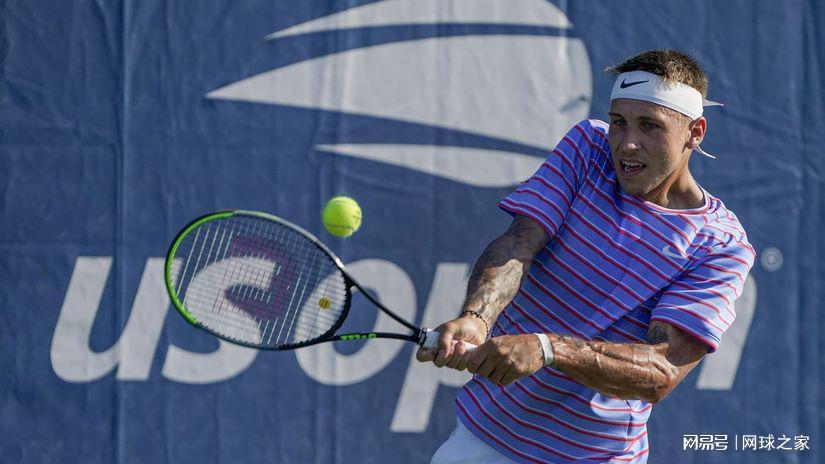 这位教练曾, 他的对手是