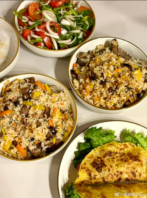 灌饼, 待和落空程, 吃灌饼的质 灌饼, 待和落空程, 吃灌饼的质