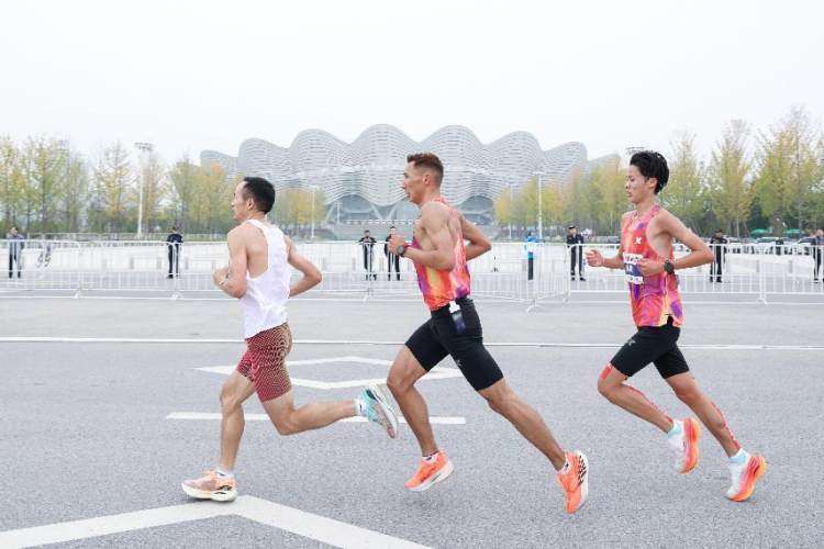 驼铃传奇, 宣传文体局